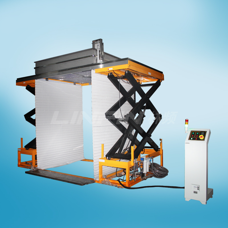 升降式滴水試驗(yàn)設(shè)備|滴